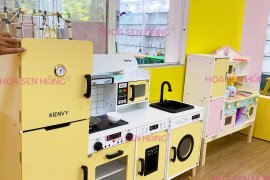 KHU VUI CHƠI SUNNY BÀ RỊA VŨNG TÀU