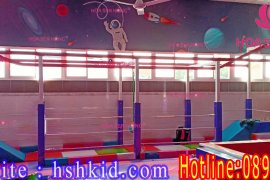 KHU VUI CHƠI PATE VŨNG TÀU