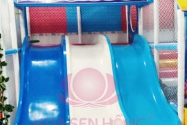 DỰ ÁN KHU VUI CHƠI BẢO BẢO KIDS TẠI BÌNH DƯƠNG