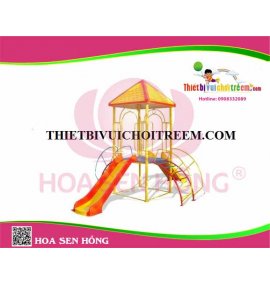 Cầu trượt: CO-016-28