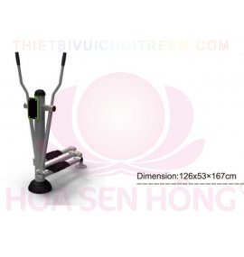 DỤNG CỤ THỂ DỤC NGOÀI TRỜI: FE-058-04