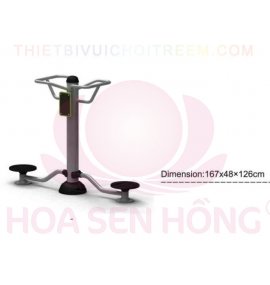 DỤNG CỤ THỂ DỤC NGOÀI TRỜI: FE-058-06
