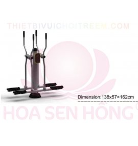 DỤNG CỤ THỂ DỤC NGOÀI TRỜI: FE-058-08
