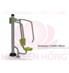 DỤNG CỤ THỂ DỤC NGOÀI TRỜI: FE-058-30