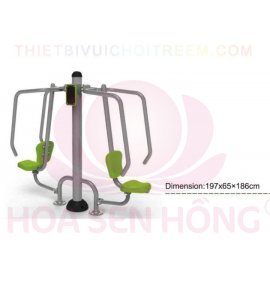 DỤNG CỤ THỂ DỤC NGOÀI TRỜI: FE-058-31