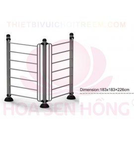 DỤNG CỤ THỂ DỤC NGOÀI TRỜI: FE-058-35