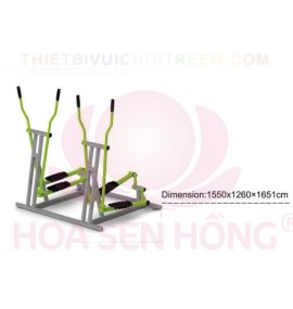 DỤNG CỤ THỂ DỤC NGOÀI TRỜI: FE-058-38