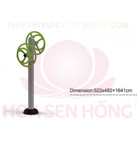 DỤNG CỤ THỂ DỤC NGOÀI TRỜI: FE-058-60