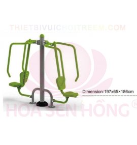 DỤNG CỤ THỂ DỤC NGOÀI TRỜI: FE-058-67