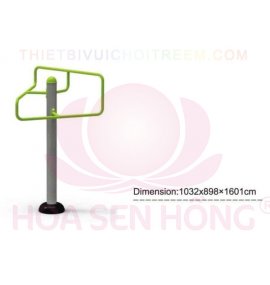 DỤNG CỤ THỂ DỤC NGOÀI TRỜI: FE-058-71