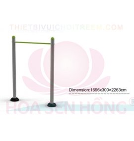 DỤNG CỤ THỂ DỤC NGOÀI TRỜI: FE-058-75