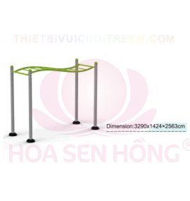 DỤNG CỤ THỂ DỤC NGOÀI TRỜI: FE-058-79