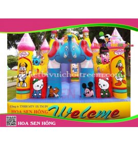 NHÀ HƠI: IB-054-69
