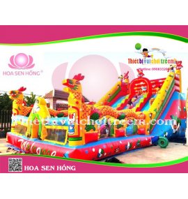 NHÀ HƠI: IB-054-75