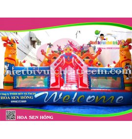NHÀ HƠI: IB-054-81