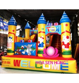 NHÀ HƠI : IB-54-20