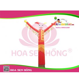 RỐI HƠI: IP-054-02