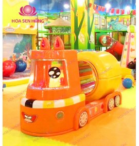 ĐỒ CHƠI MÂM XOAY ĐIỆN  - CƠ - ĐỒ CHƠI KHÁC