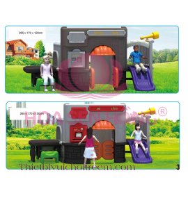 ĐỒ CHƠI TRẺ EM: PT-026-23
