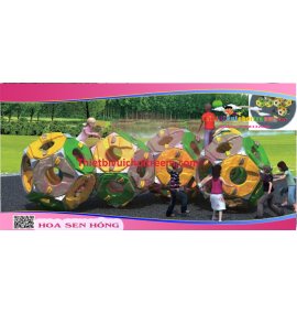 Tường leo núi: RC-026-12