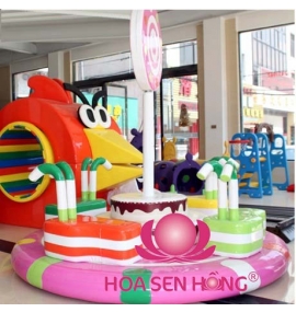 MÂM XOAY BÁNH KEM: EI-53-36