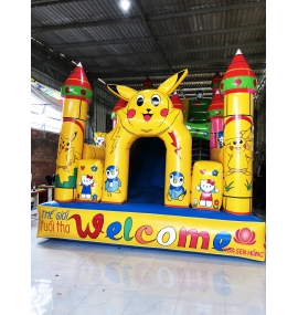 NHÀ HƠI : IB-54-14